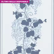 Papel pintado Hojas Pure Elegance 4678708