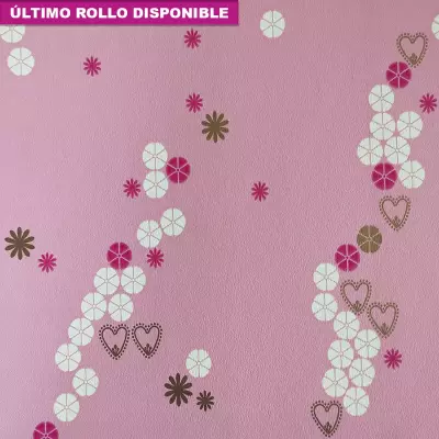 Papel pintado Sweet Baby 127525