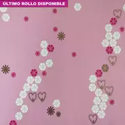 Papel pintado Sweet Baby 127525
