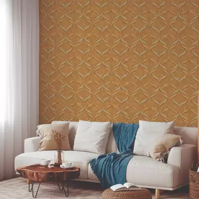 Papel pintado Geométrico Kala Z15526