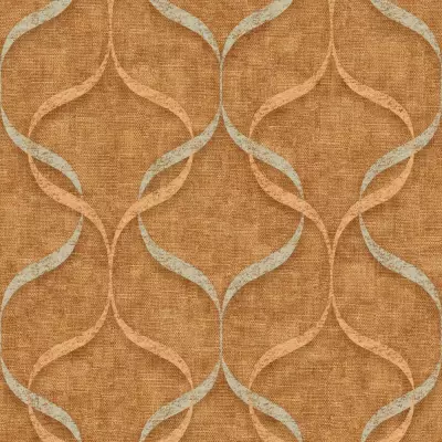 Papel pintado Geométrico Kala Z15526