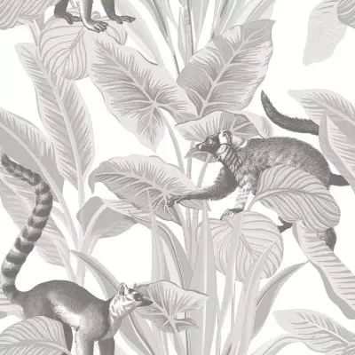 Papel pintado Naturaleza D'Flower 1615531
