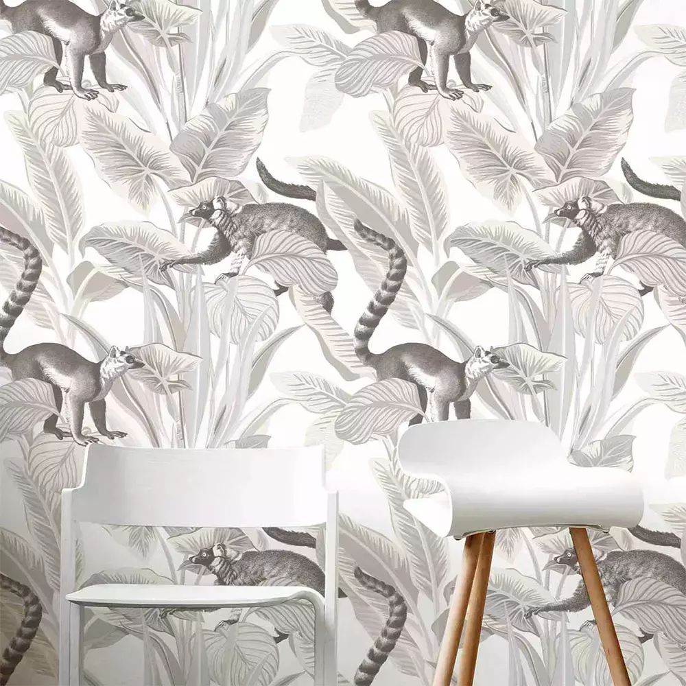 Papel pintado Naturaleza D'Flower 1615531 Papel pintado Naturaleza D'Flower 1615531