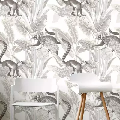 Papel pintado Naturaleza D'Flower 1615531