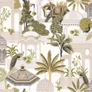 Papel pintado Santuario D'Flower 1615537