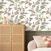 Papel pintado Naturaleza D'Flower 1615507