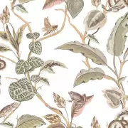 Papel pintado Naturaleza D'Flower 1615507