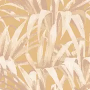Papel pintado Hojas D'Flower 1615523