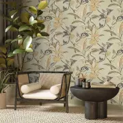 Papel pintado Naturaleza D'Flower 1615509