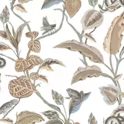 Papel pintado Naturaleza D'Flower 1615506