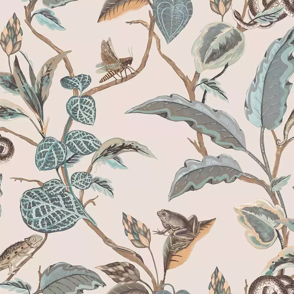 Papel pintado Naturaleza D'Flower 1615508 Papel pintado Naturaleza D'Flower 1615508