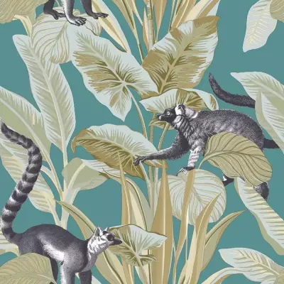 Papel pintado Naturaleza D'Flower 1615535
