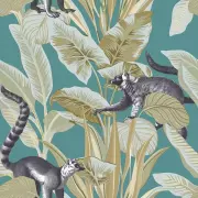 Papel pintado Naturaleza D'Flower 1615535