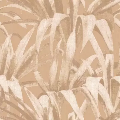Papel pintado Hojas D'Flower 1615524