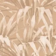 Papel pintado Hojas D'Flower 1615524