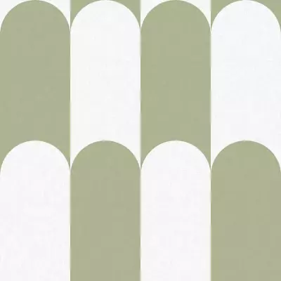 Papel pintado Geométrico D'Flower 1615555