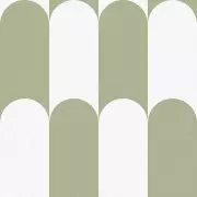 Papel pintado Geométrico D'Flower 1615555
