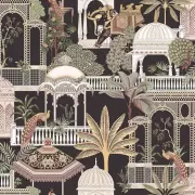 Papel pintado Santuario D'Flower 1615539
