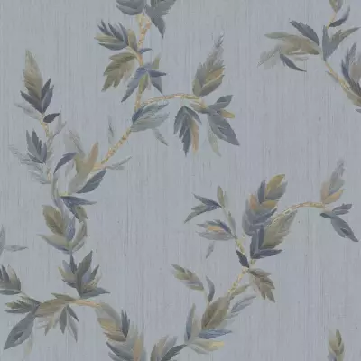 Papel pintado Hojas Cool Vintage 2 1635916