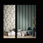 Papel pintado Hojas Cool Vintage 2 1635915