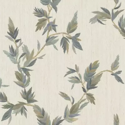 Papel pintado Hojas Cool Vintage 2 1635915