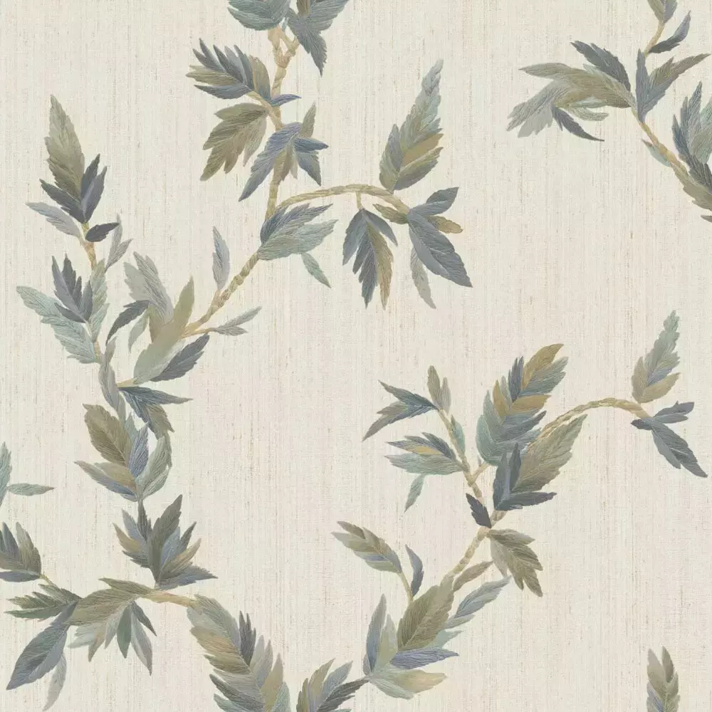 Papel pintado Hojas Cool Vintage 2 1635915