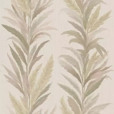 Papel pintado Hojas Cool Vintage 2 1635907