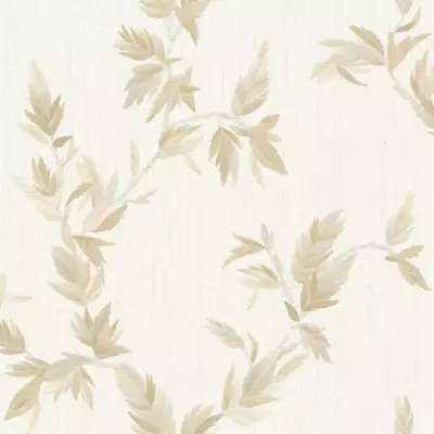 Papel pintado Hojas Cool Vintage 2 1635912