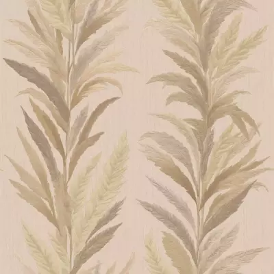 Papel pintado Hojas Cool Vintage 2 1635904