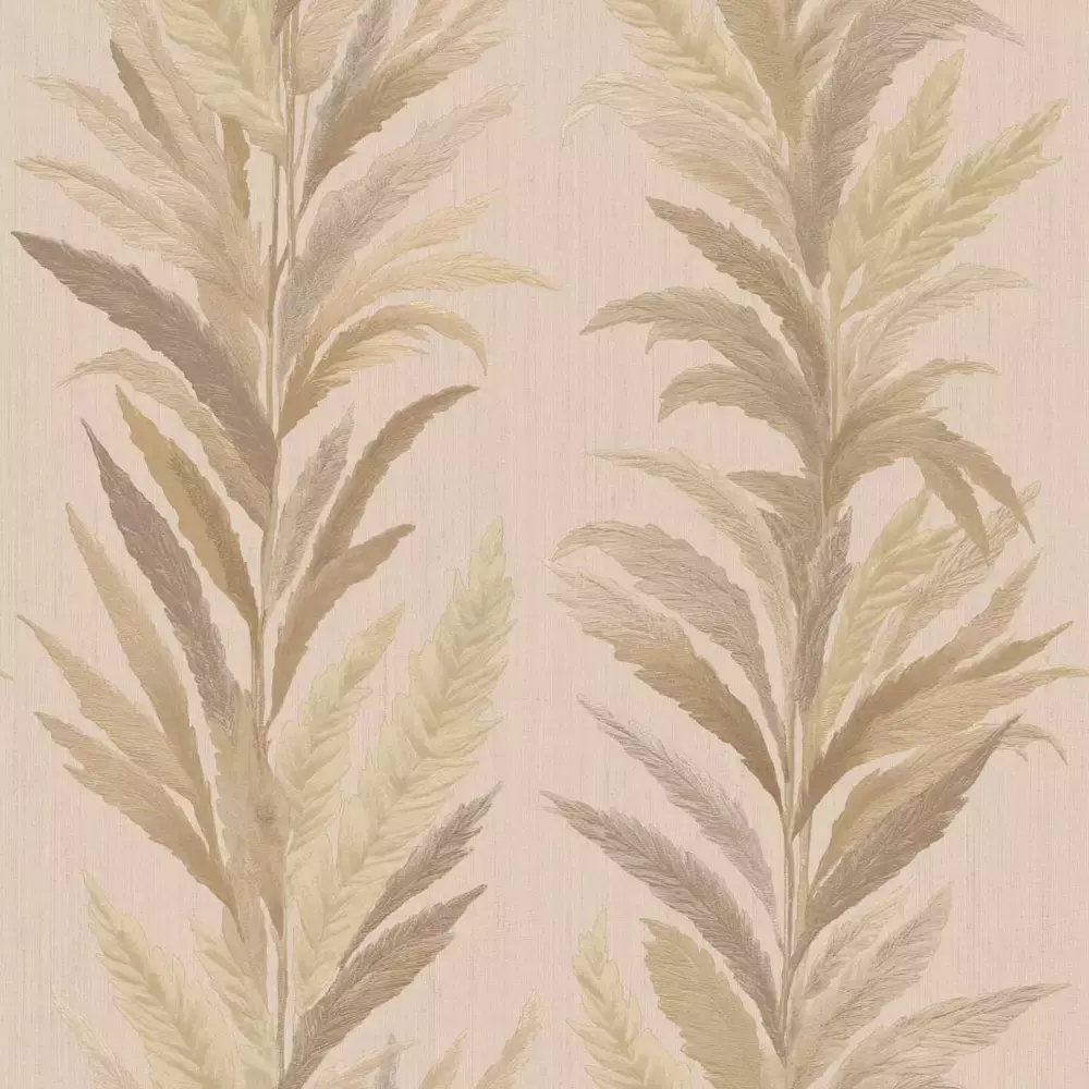Papel pintado Hojas Cool Vintage 2 1635904