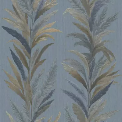 Papel pintado Hojas Cool Vintage 2 1635906