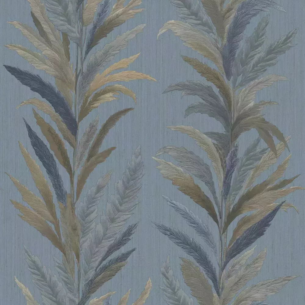 Papel pintado Hojas Cool Vintage 2 1635906