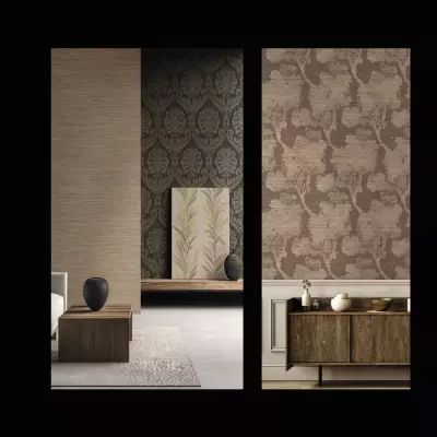 Papel pintado Textura Cool Vintage 2 1635975