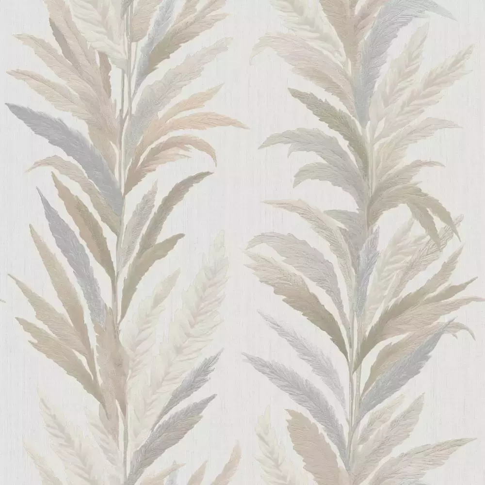 Papel pintado Hojas Cool Vintage 2 1635903