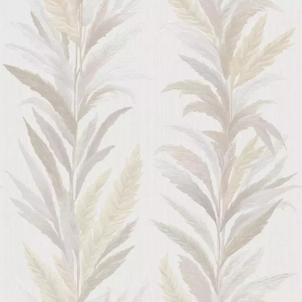 Papel pintado Hojas Cool Vintage 2 1635901