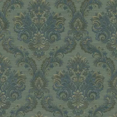 Papel pintado Damasco Cool Vintage 2 1635945