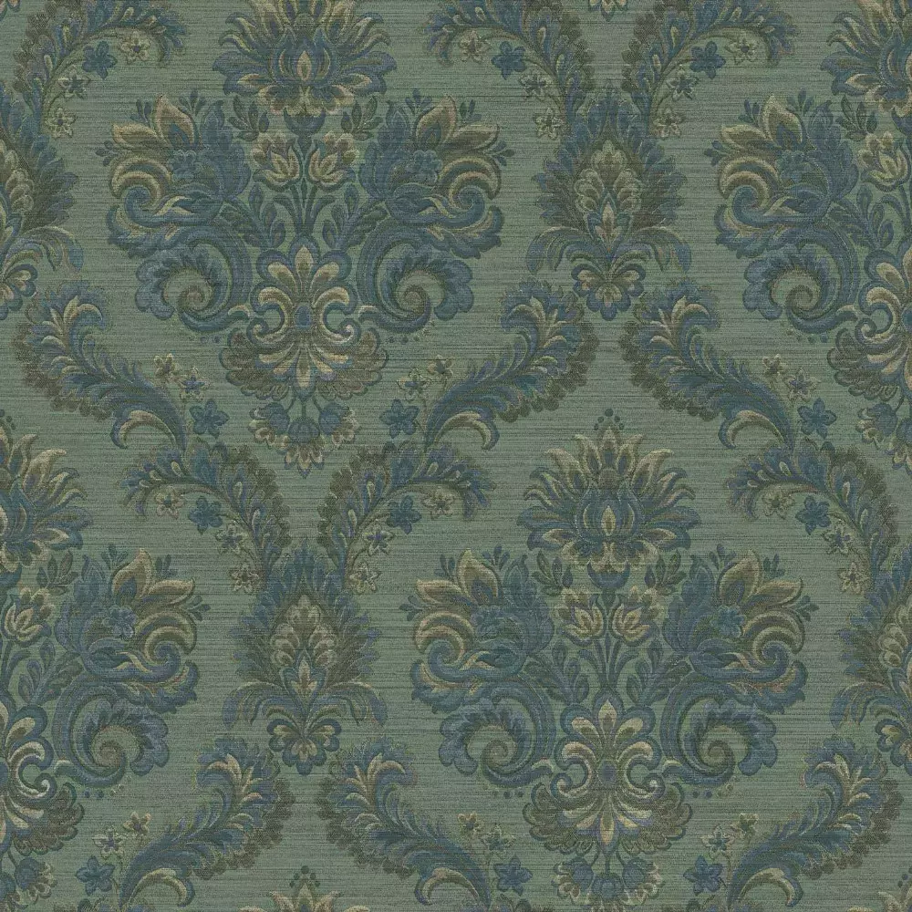 Papel pintado Damasco Cool Vintage 2 1635945 Papel pintado Damasco Cool Vintage 2 1635945