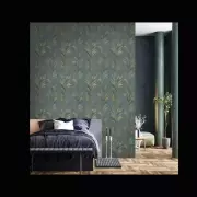 Papel pintado Hojas Cool Vintage 2 1635905