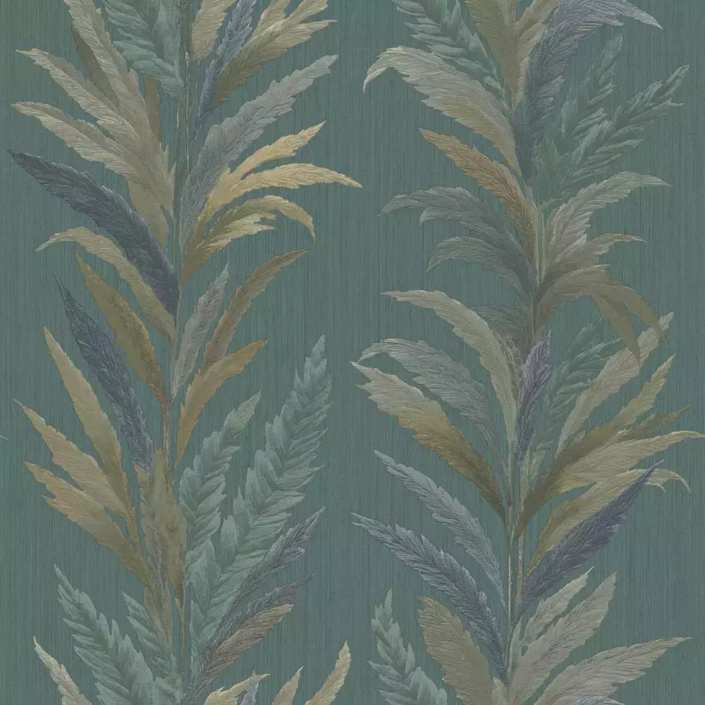 Papel pintado Hojas Cool Vintage 2 1635905