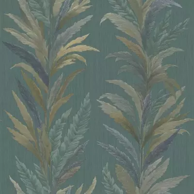 Papel pintado Hojas Cool Vintage 2 1635905