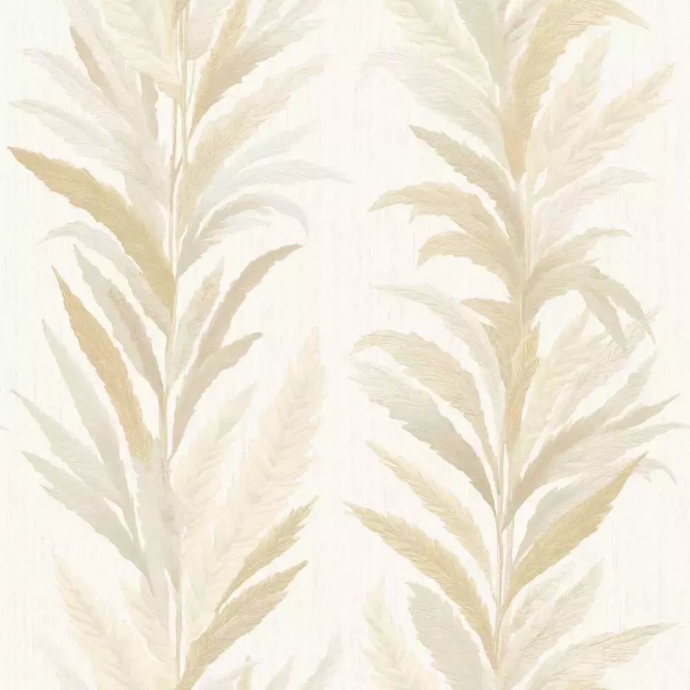 Papel pintado Hojas Cool Vintage 2 1635902