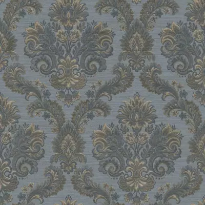 Papel pintado Damasco Cool Vintage 2 1635946