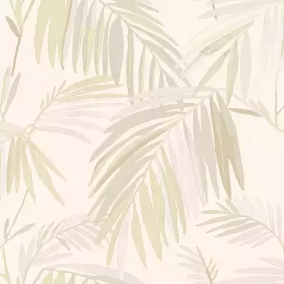 Papel pintado Hojas Inspire 1632401