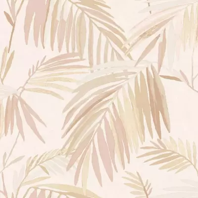 Papel pintado Hojas Inspire 1632404