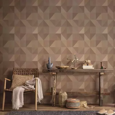 Papel pintado Geométrico Inspire 1632418