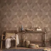 Papel pintado Geométrico Inspire 1632418