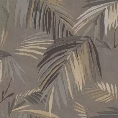 Papel pintado Hojas Inspire 1632409