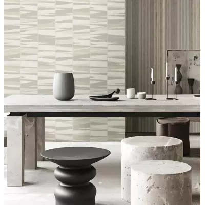 Papel pintado Rayas Inspire 1632456