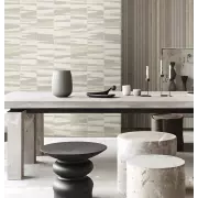Papel pintado Rayas Inspire 1632456