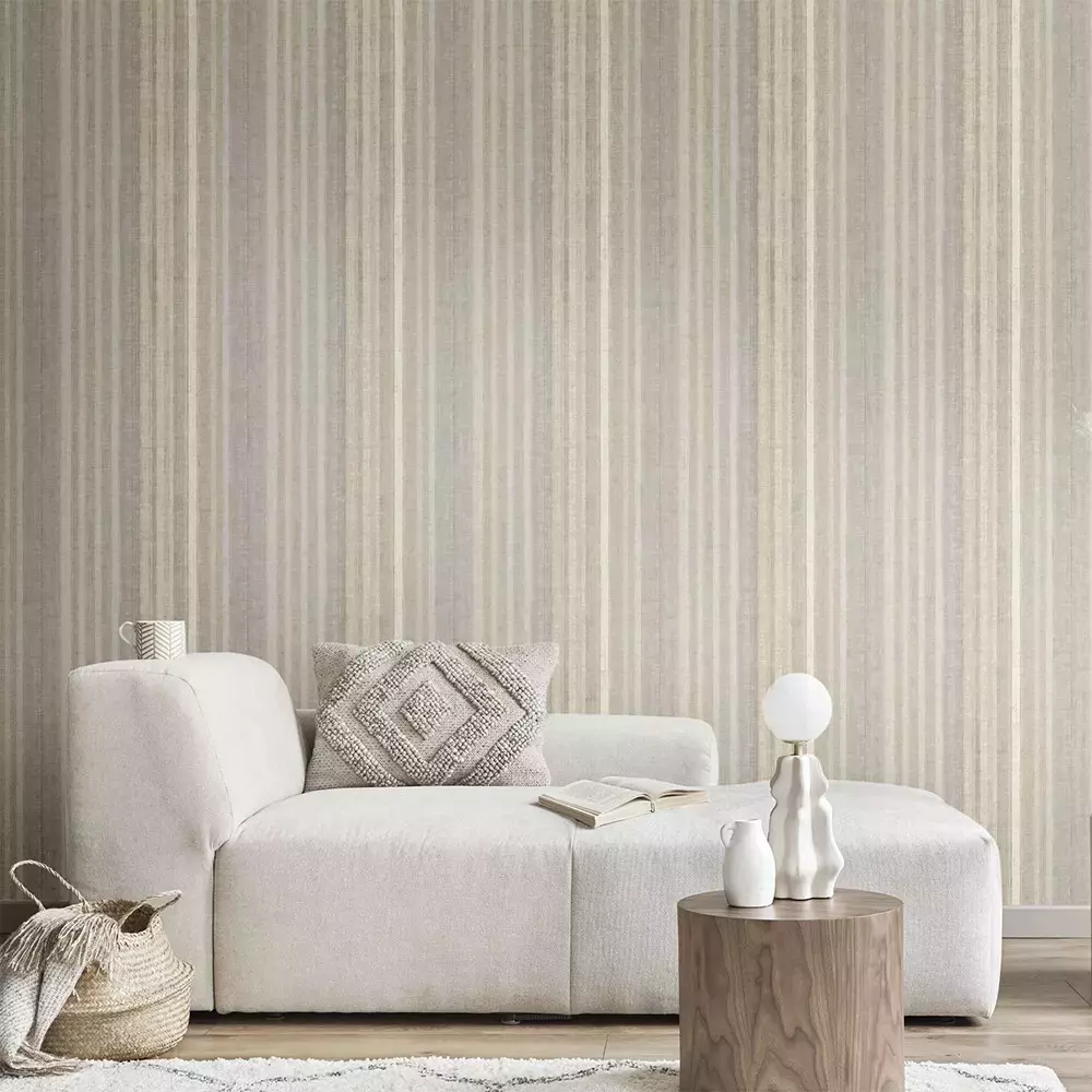 Papel pintado Rayas Inspire 1632455
